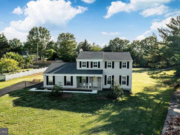 1146 SQUIRES WAY , LANSDALE, PA 19446