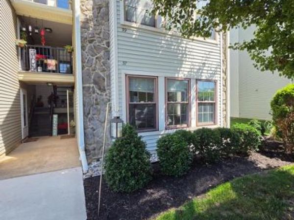 37 BRIDGEWATER DRIVE, EVESHAM, NJ 08053