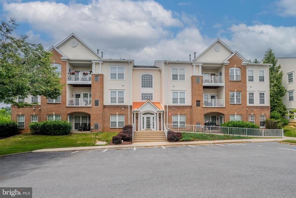 6220 GLEN VALLEY TERRACE, FREDERICK, MD 21701