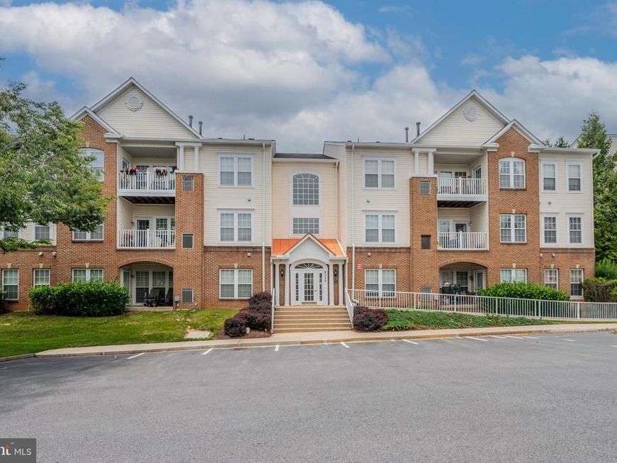6220 Glen Valley Terrace, Unit 3G, Frederick, MD 21701 Main Photo