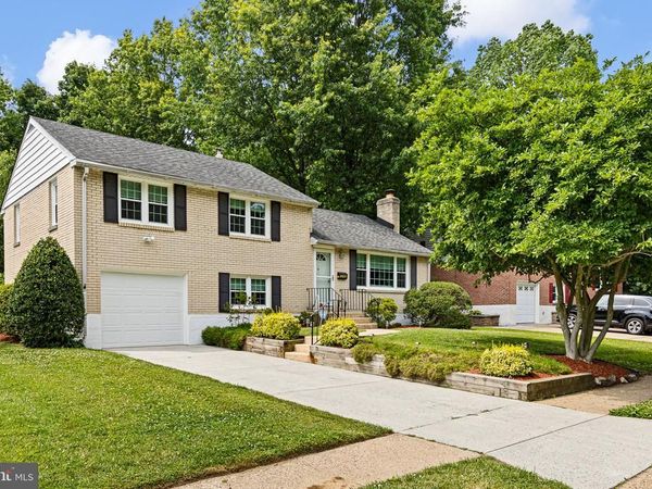 1233 CRESTOVER ROAD, WILMINGTON, DE 19803
