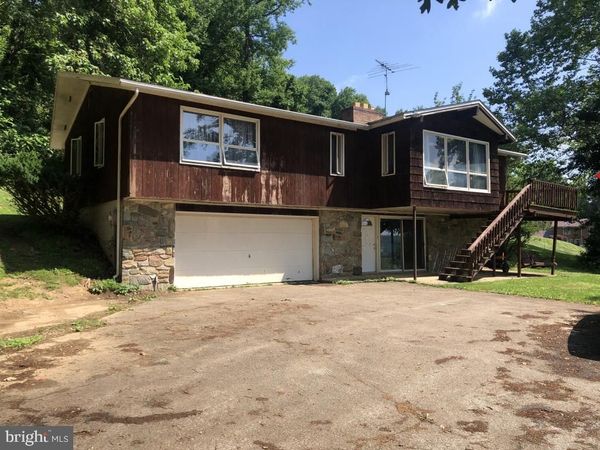 246 BROWN ROAD , NOTTINGHAM, PA 19362