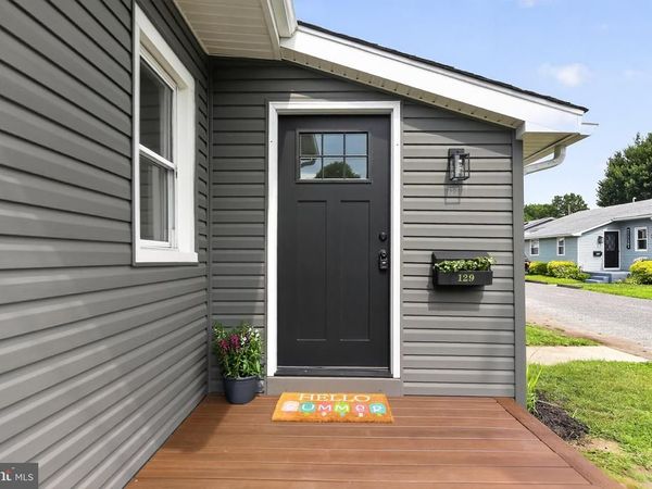 129 MAGNOLIA STREET, CARNEYS POINT, NJ 08069