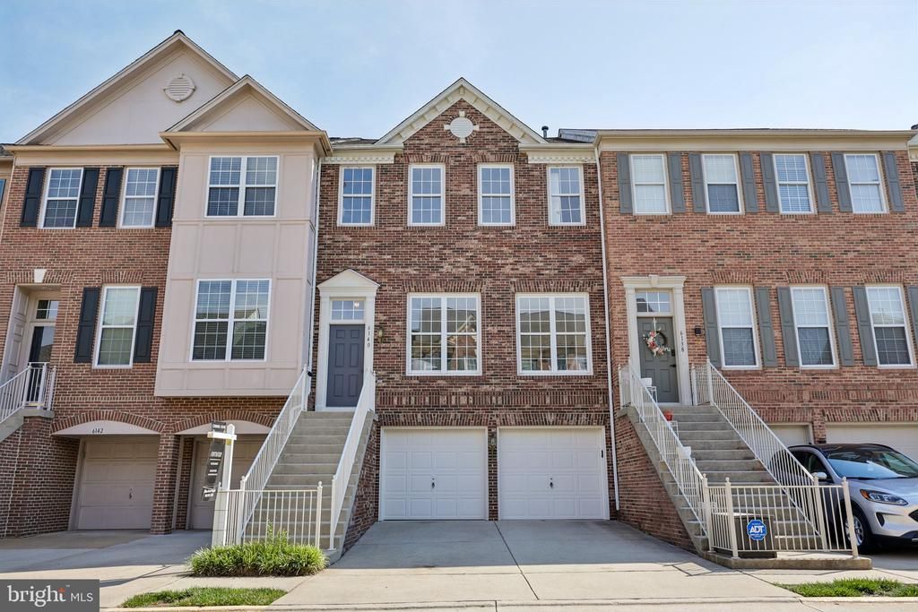 6140 Manchester Park Circle, Alexandria, VA 22310 Main Photo