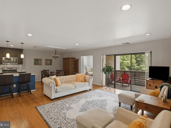 4 CANDLEMAKER COURT, Unit 205, BALTIMORE, MD 21208