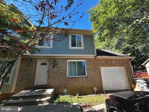19088 MCFARLIN DRIVE , GERMANTOWN, MD 20874