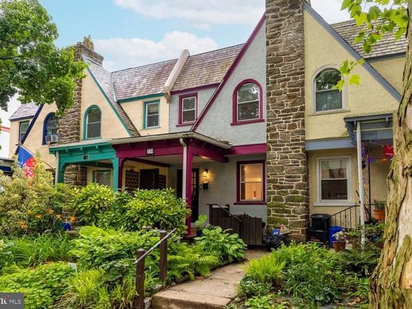 330 W DURHAM STREET, PHILADELPHIA, PA 19119