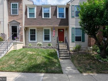 13662 BARREN SPRINGS COURT, CENTREVILLE, VA 20121