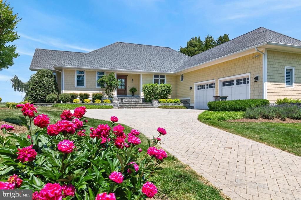 3650 BAY DRIVE , EDGEWATER, MD 21037