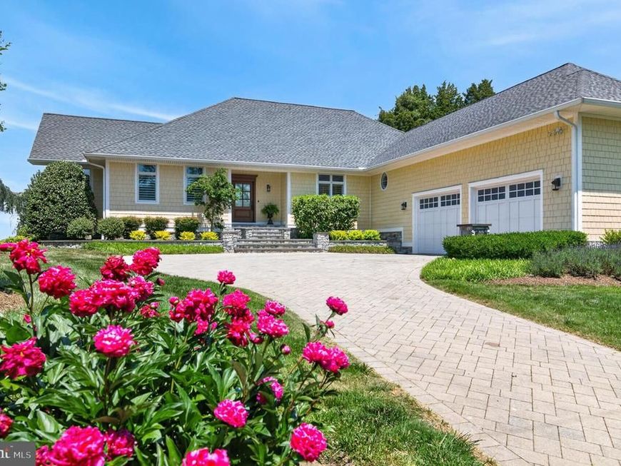3650 Bay Drive , Edgewater, MD 21037 Main Photo