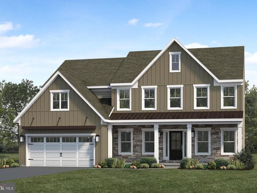 177 Morning Drive , Ephrata, PA 17522 Main Photo