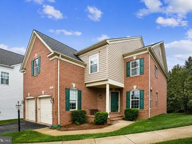 9063 GALVIN LANE, LORTON, VA 22079