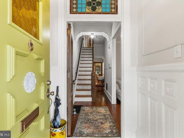 3221 HAVERFORD AVENUE, PHILADELPHIA, PA 19104