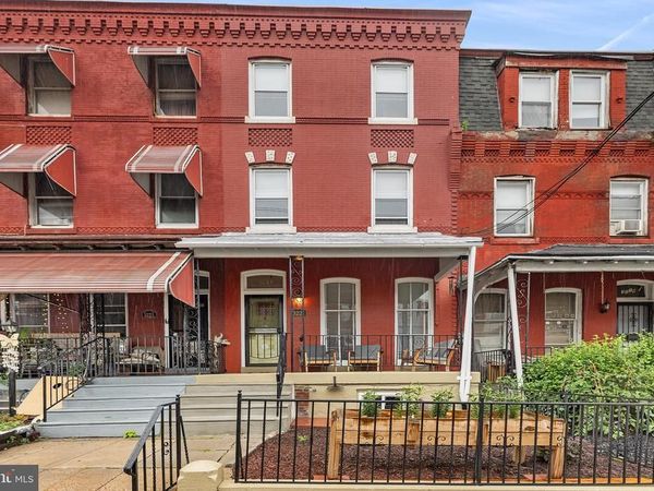 3221 HAVERFORD AVENUE, PHILADELPHIA, PA 19104