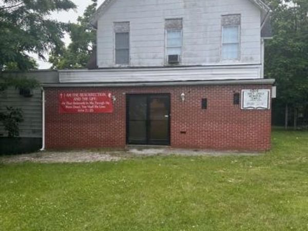 4516 REISTERSTOWN ROAD, BALTIMORE, MD 21215