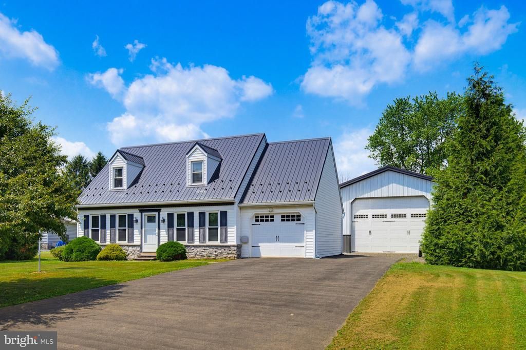 50 HARTWICKE DRIVE, QUARRYVILLE, PA 17566