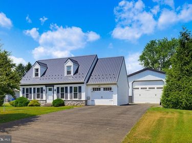 50 HARTWICKE DRIVE, QUARRYVILLE, PA 17566