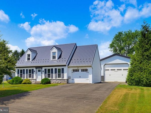 50 HARTWICKE DRIVE, QUARRYVILLE, PA 17566