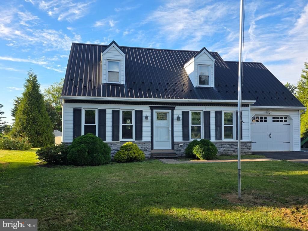 50 HARTWICKE DRIVE , QUARRYVILLE, PA 17566