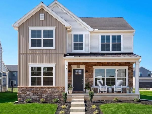 519 CHARLESTON DRIVE, MECHANICSBURG, PA 17055