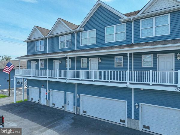 1108 SAINT LOUIS AVENUE, Unit 2, OCEAN CITY, MD 21842