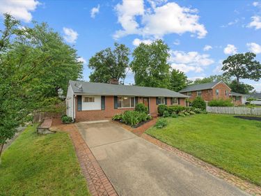 6210 DANA AVENUE, SPRINGFIELD, VA 22150