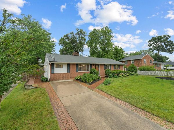6210 DANA AVENUE, SPRINGFIELD, VA 22150