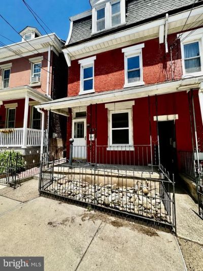 241 High Street, Phoenixville, PA 19460 Main Photo