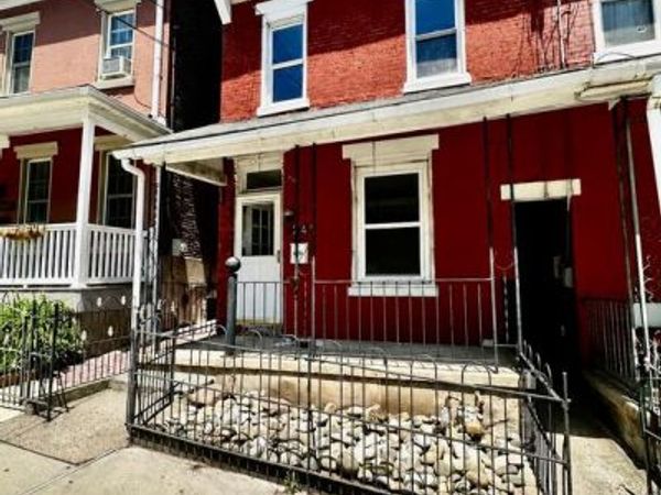 241 HIGH STREET, PHOENIXVILLE, PA 19460