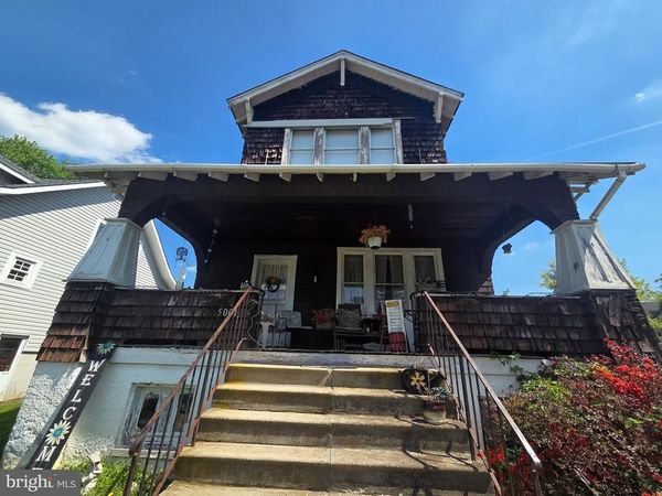 5001 ROSS ROAD, BALTIMORE, MD 21214