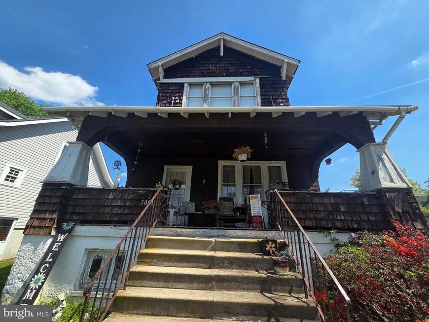 5001 Ross Road, Baltimore, MD 21214 Main Photo