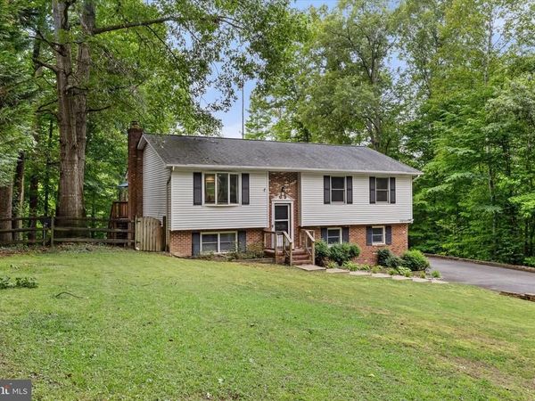 10569 ROOSEVELT DRIVE, KING GEORGE, VA 22485