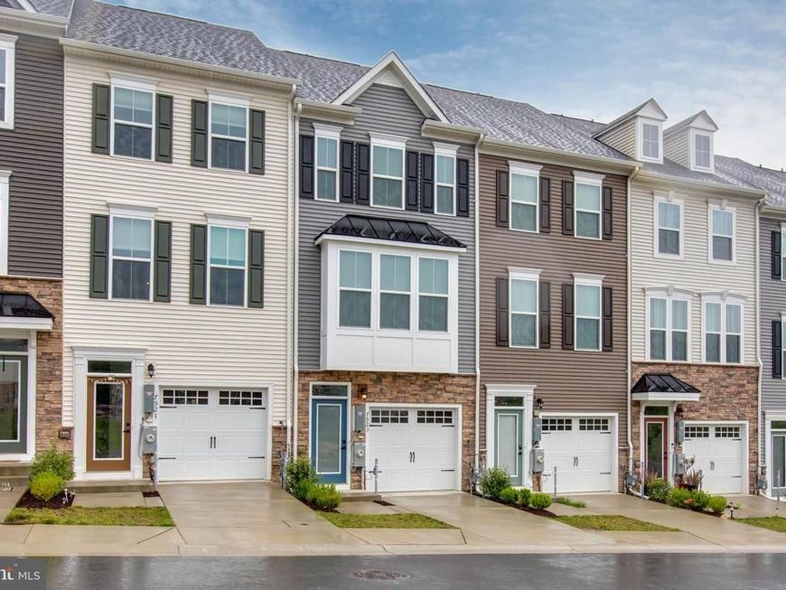 7523 Bharat Way , Elkridge, MD 21075 Main Photo