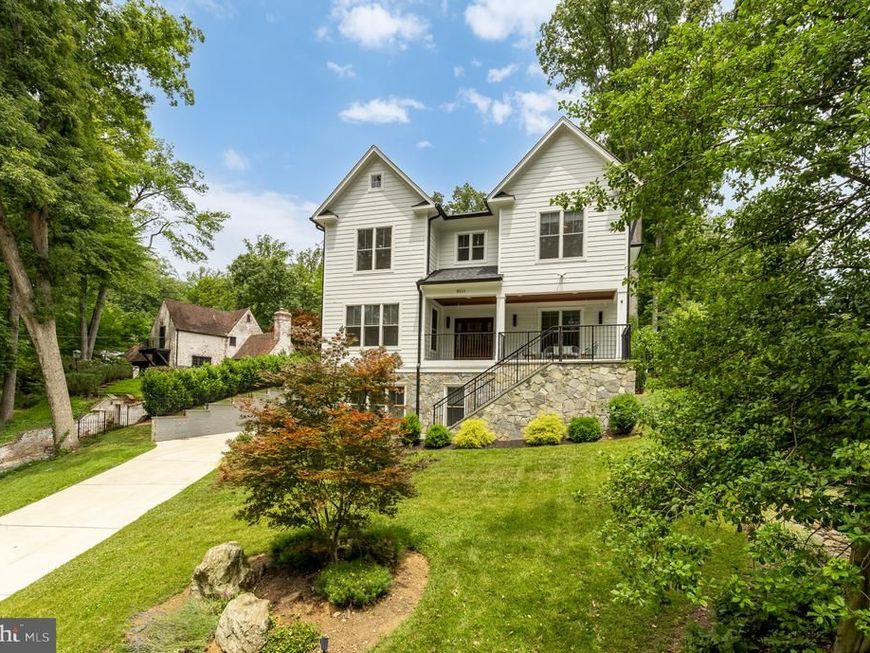 9111 Sligo Creek Parkway , Silver Spring, MD 20901 Main Photo