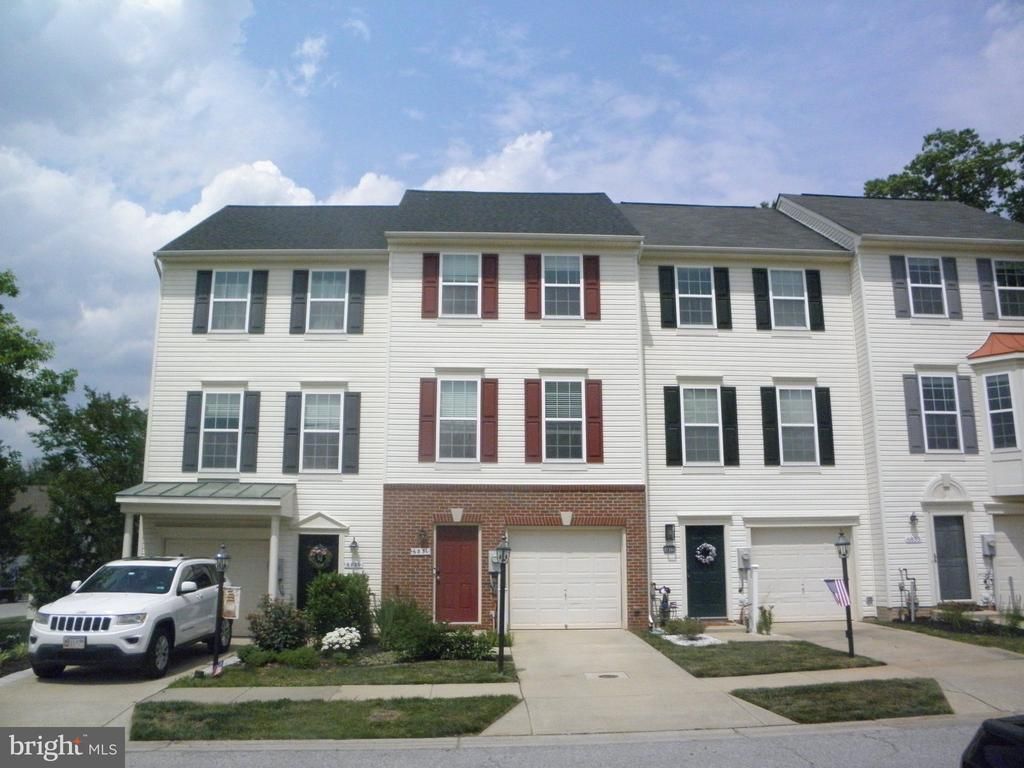 6831 ARCHIBALD DRIVE , GLEN BURNIE, MD 21060