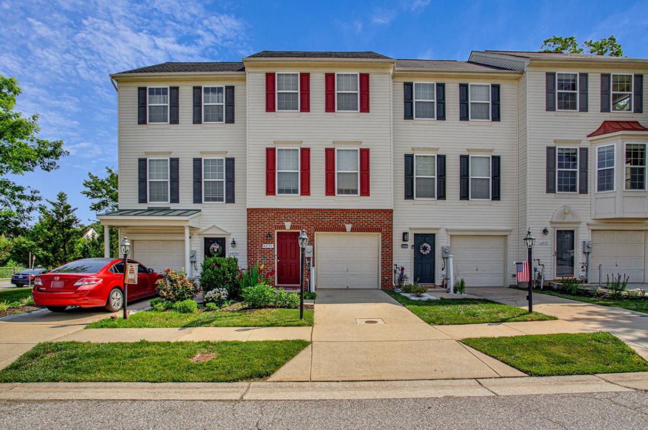 6831 Archibald Drive, Glen Burnie, MD 21060 Main Photo