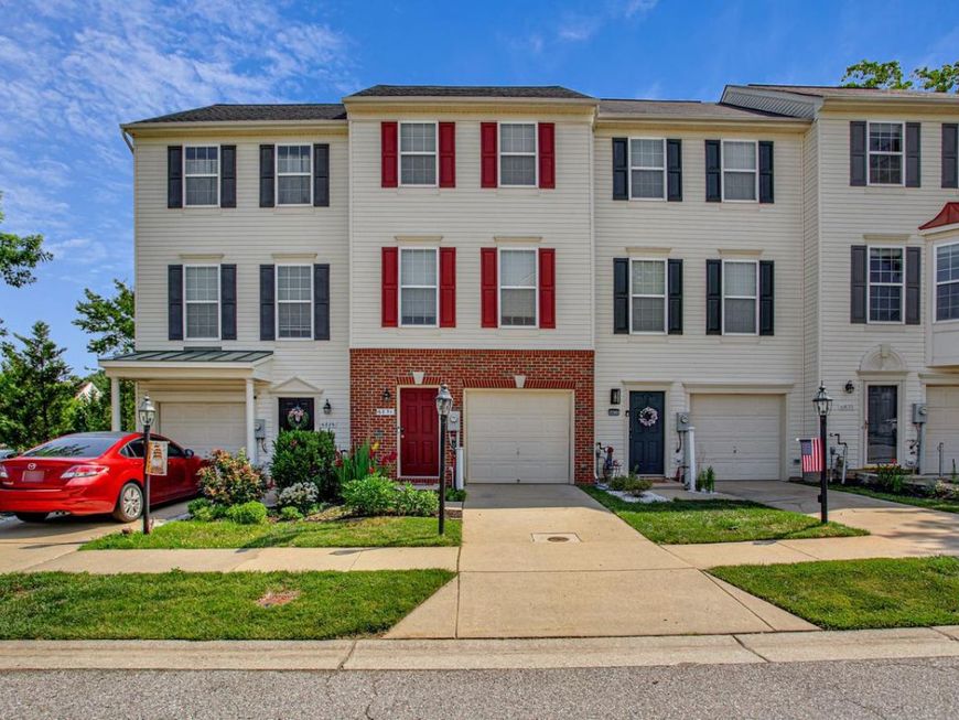 6831 Archibald Drive, Glen Burnie, MD 21060 Main Photo