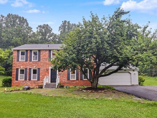 13083 WILLIAMFIELD DRIVE, ELLICOTT CITY, MD 21042