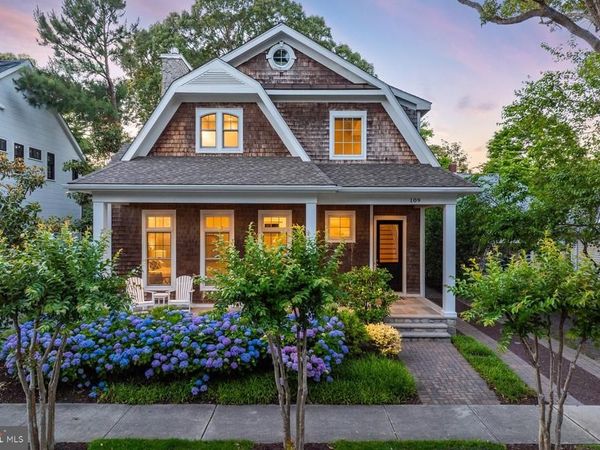 109 STOCKLEY STREET, REHOBOTH BEACH, DE 19971