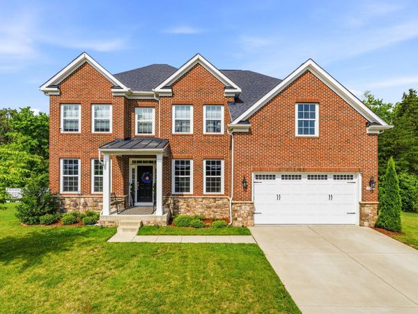 9901 KILDORE WAY, FORT WASHINGTON, MD 20744