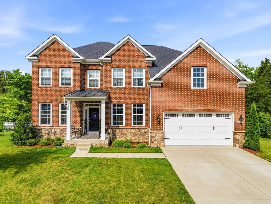 9901 Kildore Way, Fort Washington, MD 20744 Main Photo