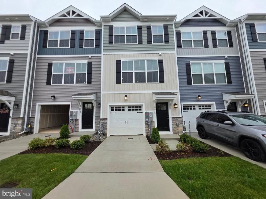 347 Tumblers Way , Unit 21, Joppa, MD 21085 Main Photo