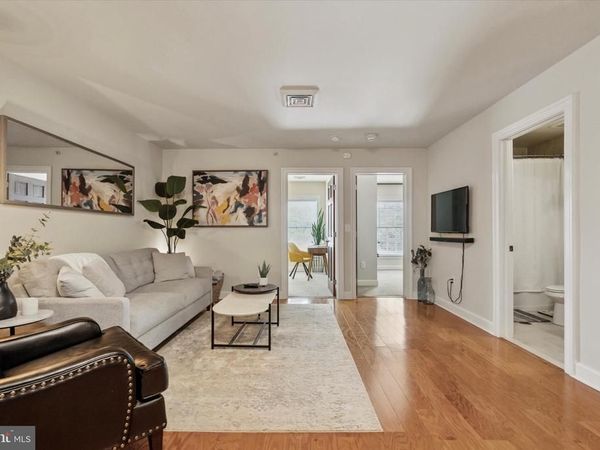 3 N SYCAMORE STREET N, Unit A, NEWTOWN, PA 18940