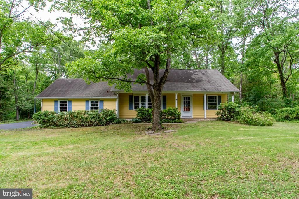 6264 POINT PLEASANT PIKE , DOYLESTOWN, PA 18902