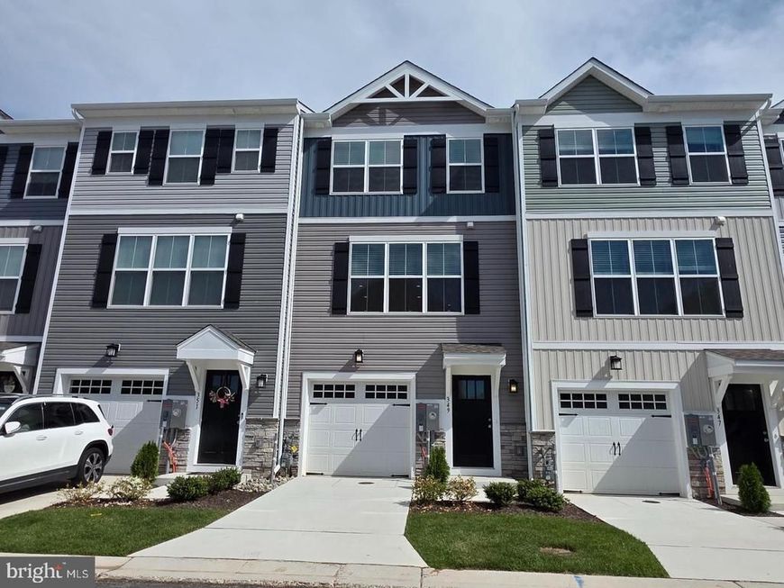 373 Tumblers Way , Unit 34, Joppa, MD 21085 Main Photo