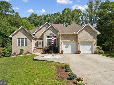 6919 GOVERNORS GRANT LANE, FREDERICKSBURG, VA 22407