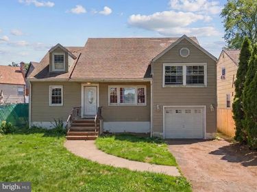 1114-1118 MAGIE AVENUE, ELIZABETH, NJ 07208