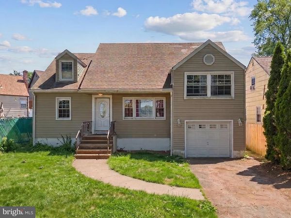 1114-1118 MAGIE AVENUE, ELIZABETH, NJ 07208