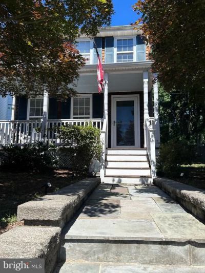 307 GLEN AVENUE, ANNAPOLIS, MD 21401