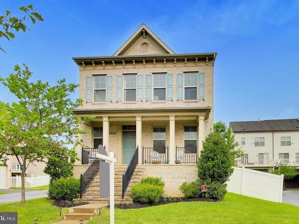 13422 REDSPIRE DRIVE , SILVER SPRING, MD 20906
